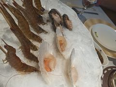 -海鲨湾海鲜会馆(百家湖1912店)