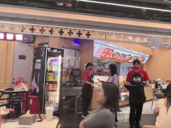 -醉人椒麻辣香锅(王府井喜悦店)