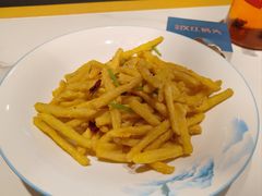 -饭橘汉江码头·乡野土菜馆(静安路店)