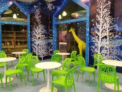 -客天下梦幻冰雪乐园