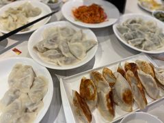 -东方饺子王(和平里店)