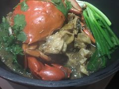 -金厨泰国餐厅·全泰籍厨师料理(拱北店)