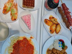 -宜家·瑞典风味餐厅(烟台路店)
