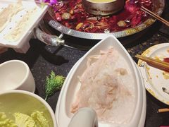 -吴老幺火锅(金龙店)