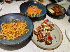 -BE BRIGHT KITCHEN(正佳广场店)