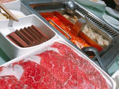 -海底捞火锅(团结桥店)