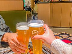 -海底捞火锅(关山保利店)