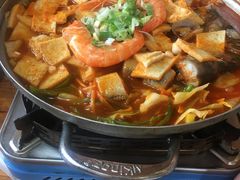 -百年石锅饭·朝鲜族传统民餐