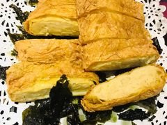 -一心斋素食馆(龙岗店)