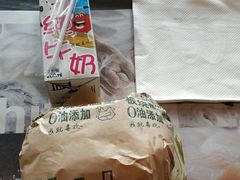 -麦当劳(城东万达广场店)