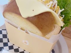 -echoes coffee回响咖啡(红山店)