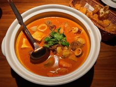 -CHIC1699远洋私厨