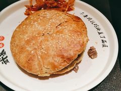 -武圣羊汤·西北面(安德路店)