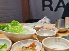 -喜来稀肉(北外滩白玉兰广场店)