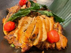 -上海东方佘山翰悦阁酒店·Vie全日制餐厅