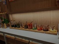 -小满手工粉(上海月星环球港店)