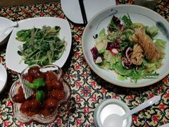 -城南往事·鲁菜济南菜(软件园美莲广场店)