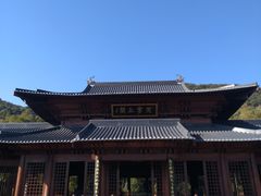 -兰亭风景区
