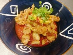 -汉水谣·江景餐厅(江滩店)