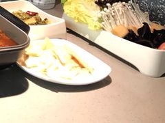 -半天妖烤鱼(嘉德万达广场店)