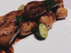 松露黑醋和牛粒-粤凤佬