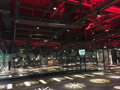 -威尔仕健身(北京合生汇店)