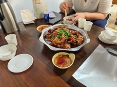 -大勇羊棒骨·烧烤(经六路店)