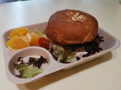 -innewgogo纽麦轻食(滨北店)