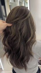 -GANO HAIR 