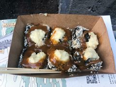 -品腐记·豆腐王朝(老门东总店)