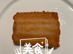 黄金脆带鱼-新荣记(BFC外滩金融中心店)