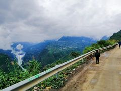-雷波马湖风景区