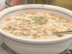 豆腐脑汤-壹盏灯(华远店)