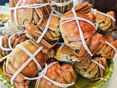 -蟹天蟹地农家菜·阳澄湖大闸蟹(浅水湾店)