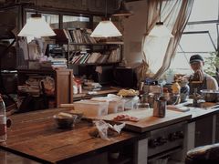 -仙峰天然面包(迎宾路店)