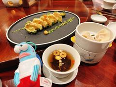 -喜鼎海胆水饺(东港店)