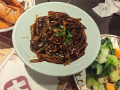 -阿大排档(长春这有山店)