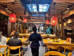 -老凯俚酸汤鱼(多彩城店)