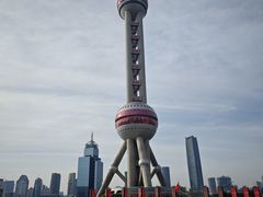 -东方明珠广播电视塔