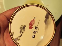 -松鹤面馆(观前店)