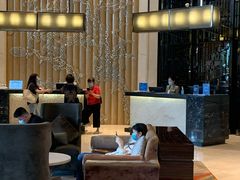 -中山利和希尔顿酒店
