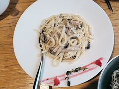 -汝是素•文创素食馆(金月湾店)