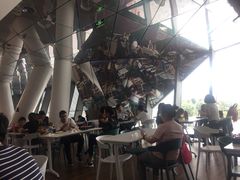 -贝林大翅鲸简餐厅(国家海洋博物馆店)