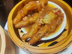 -外高桥喜来登酒店采悦轩