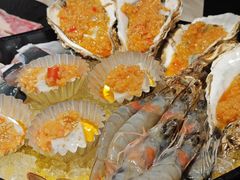 -火炉火自助餐(西直门凯德MALL店)