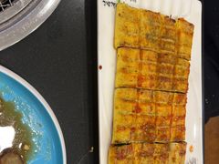 -瑞杰烧烤店·24小时营业(山东路店)