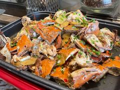 -深圳东方银座酒店·棕榈园西餐厅