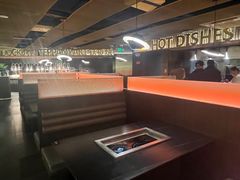 -星伦多自助料理·涮烤一体(虹悦城店)