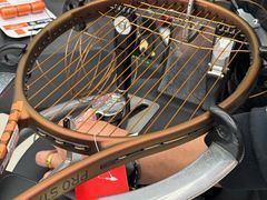 -Wilson威尔胜(漕溪北路店)