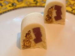 -富华斋饽饽铺·宫廷糕点·伴手礼(护国新天地店)